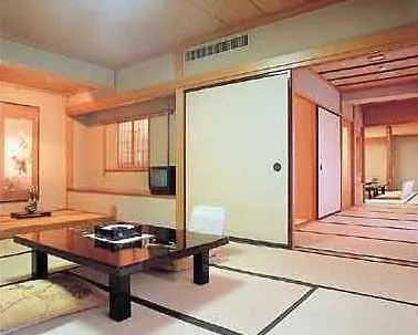 Yoshiike Ryokan Hakone