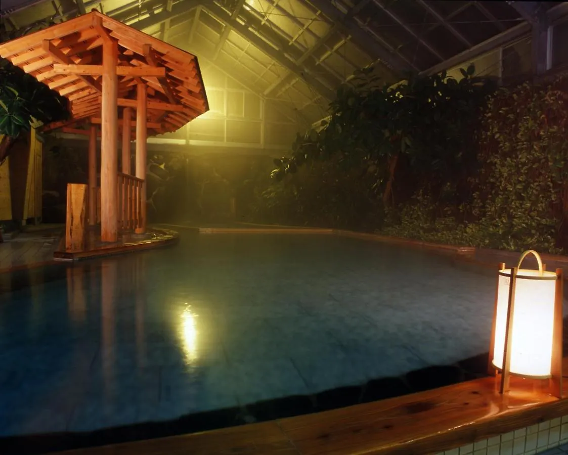 Yoshiike Ryokan Hakone Japan
