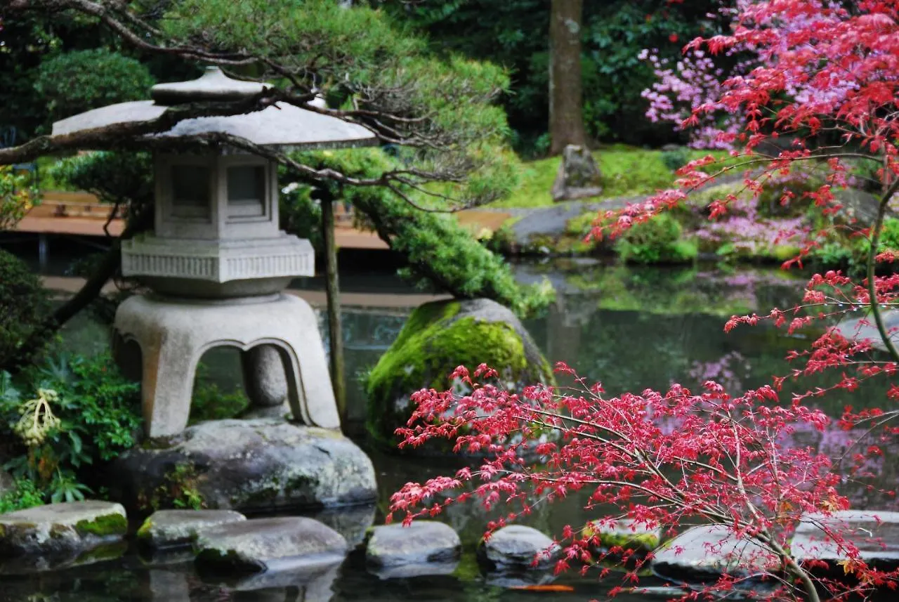 Yoshiike Ryokan Hakone