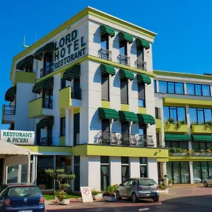 Lord Tirana Hotel Vorë