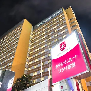 Sunroute Plaza Shinjuku Japan