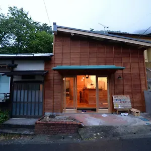 Gasthuis Toi, Hakone