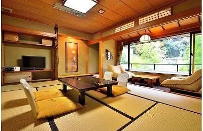 Yoshiike Ryokan Hakone