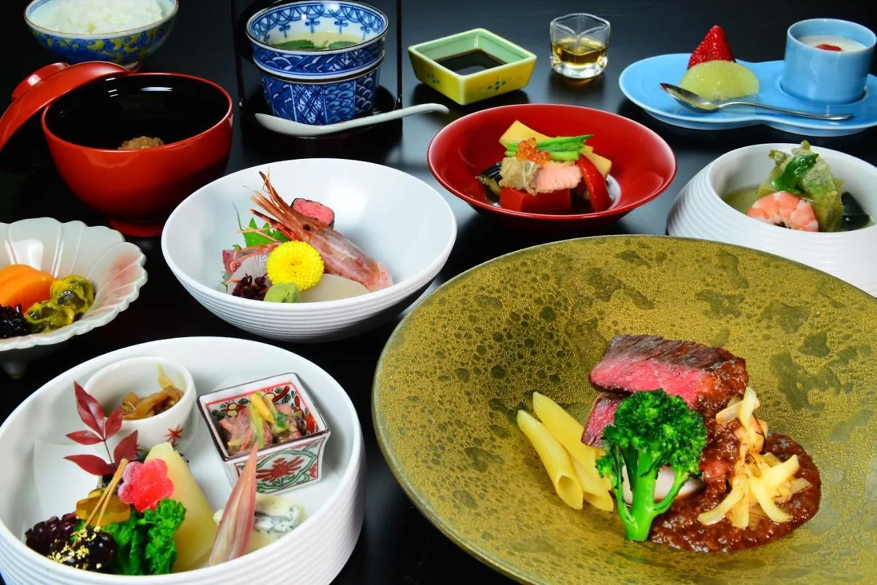 Yoshiike Ryokan Hakone