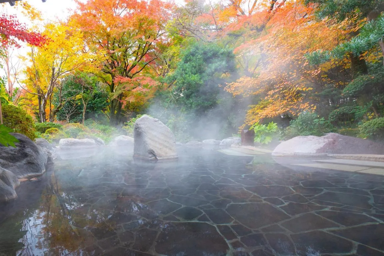 Yoshiike Ryokan Hakone