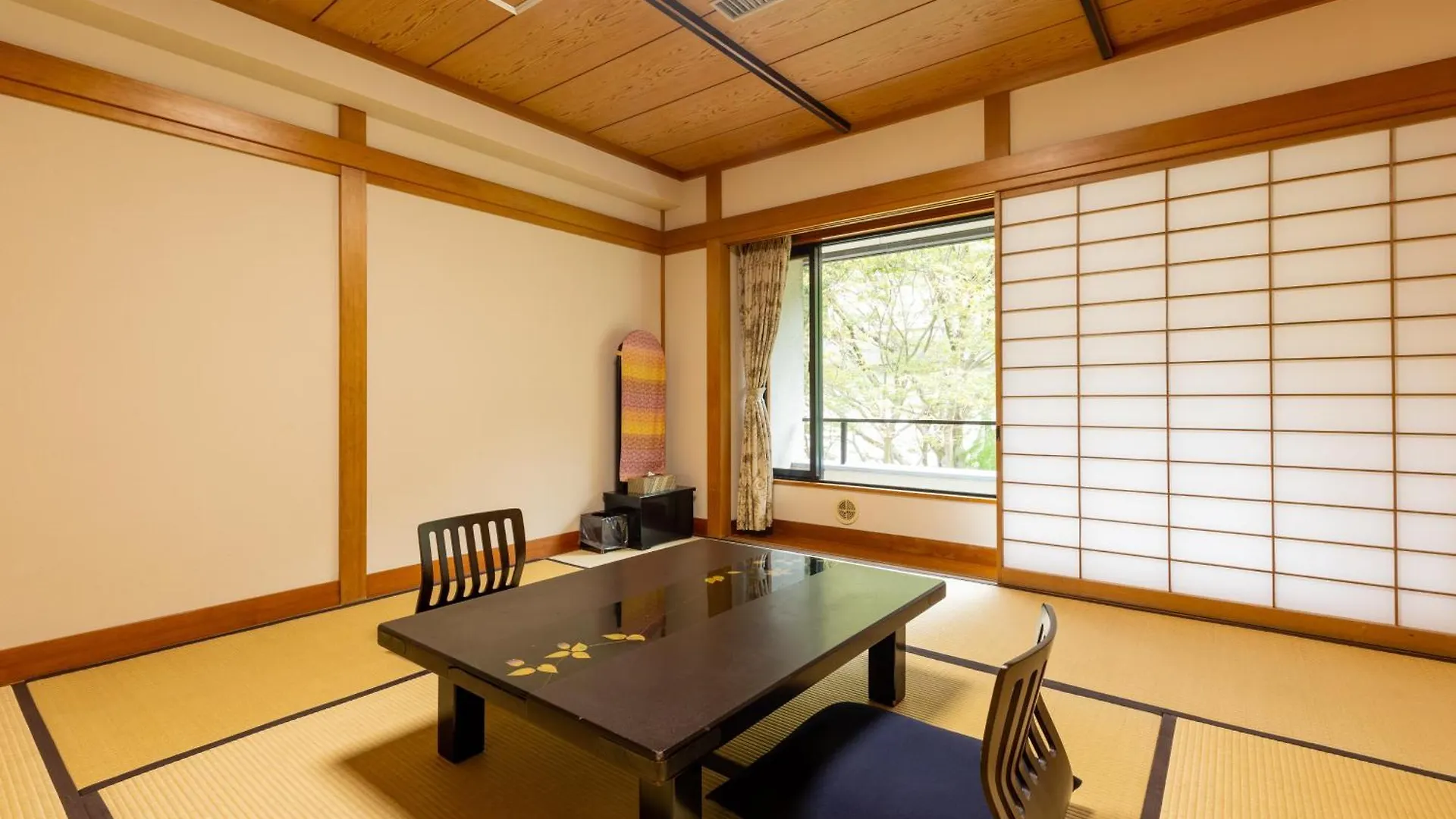 Yoshiike Ryokan Hakone