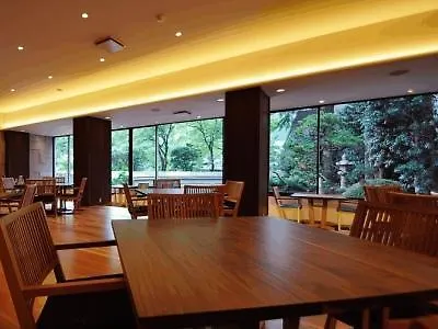 Yoshiike Ryokan Hakone Japan