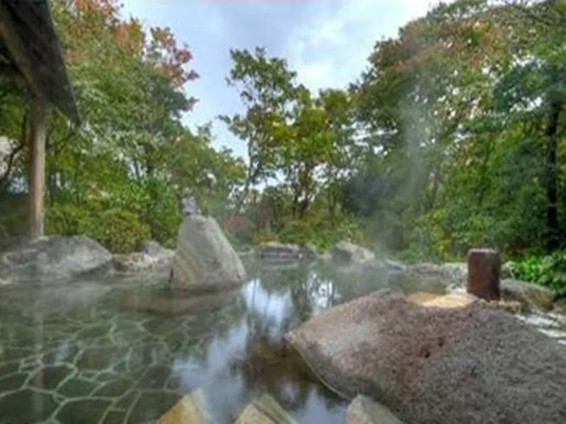 Yoshiike Ryokan Hakone