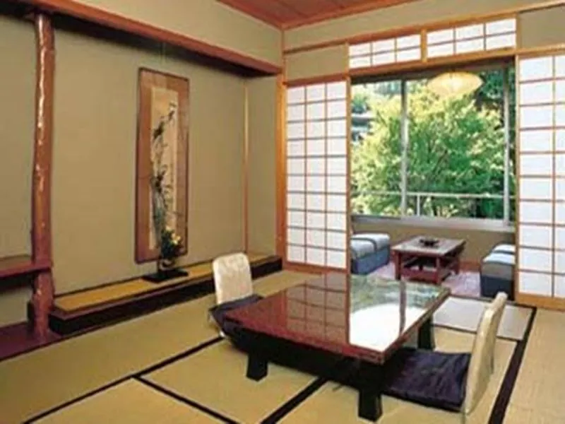 Yoshiike Ryokan Hakone