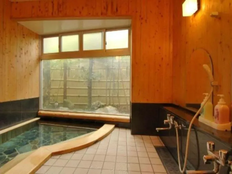 Yoshiike Ryokan Hakone