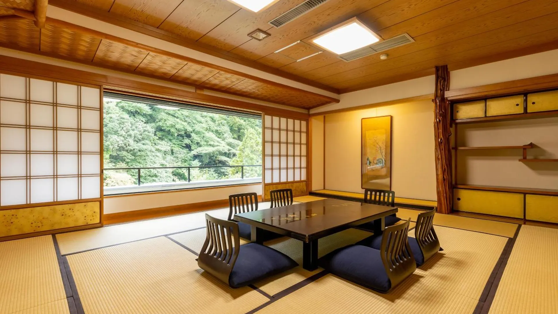 Yoshiike Ryokan Hakone